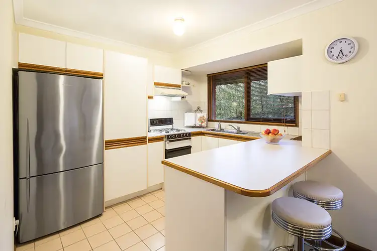 Fifth view of Homely unit listing, 6/47 York Street, Eltham VIC 3095