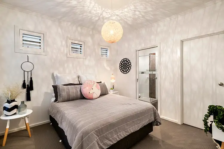 Sixth view of Homely townhouse listing, 3/17 Brownes Crescent, Eltham VIC 3095