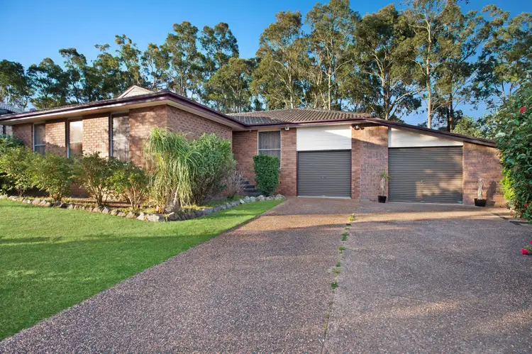 14 Lindeman Street, Ashtonfield NSW 2323