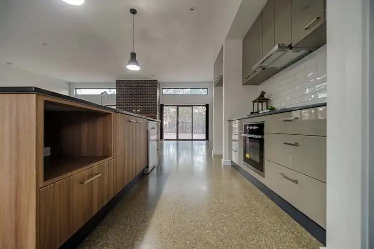 Sixth view of Homely house listing, 482 Three Chain Road, Sebastian VIC 3556