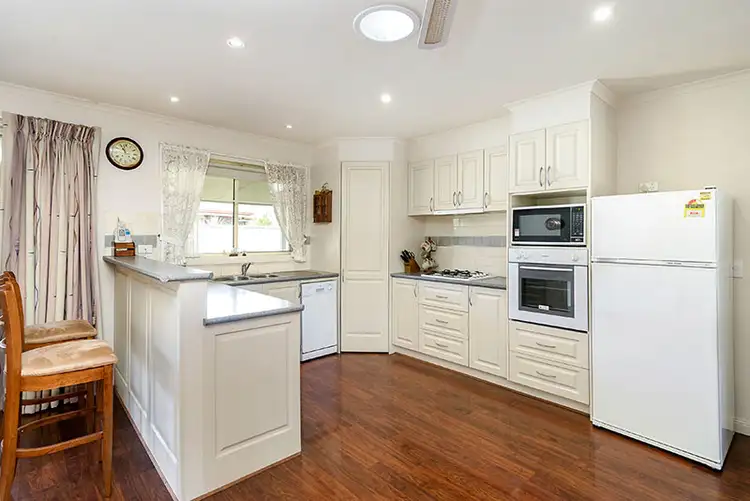 Fourth view of Homely house listing, 40 Mair Street, Kyneton VIC 3444