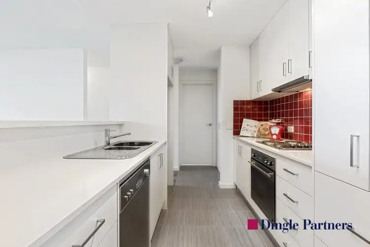 Fourth view of Homely apartment listing, 12/225 Buckley Street, Essendon VIC 3040