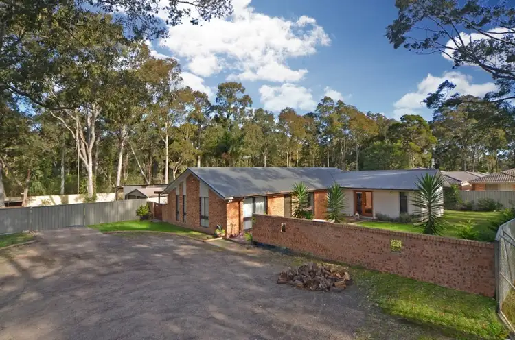 80 Hillcrest Avenue, South Nowra NSW 2541