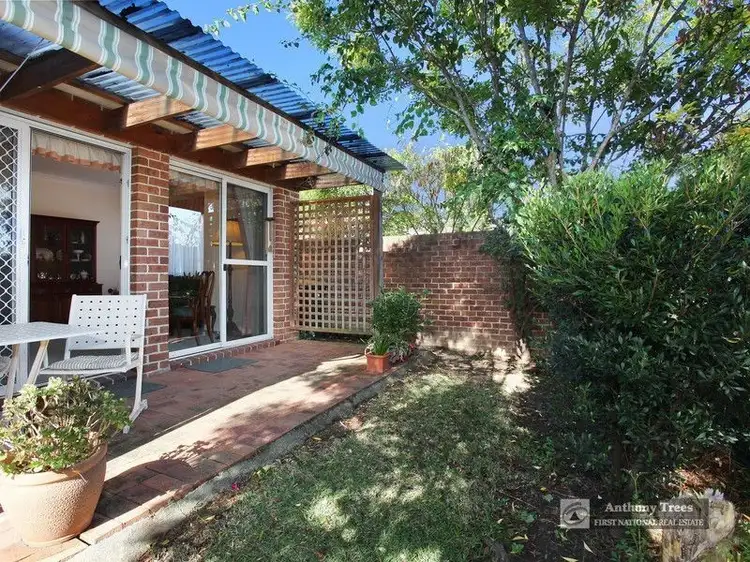 Fourth view of Homely villa listing, 1/50-52 Lovell Road, Eastwood NSW 2122