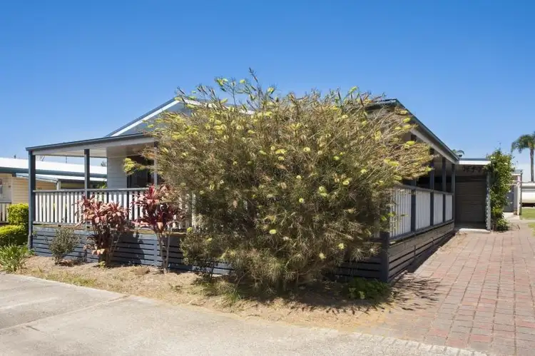 86/385 Princes Highway, Ulladulla NSW 2539