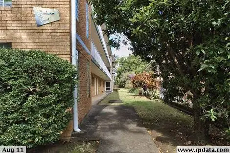Third view of Homely unit listing, 5/26 Swain Street, Holland Park West QLD 4121