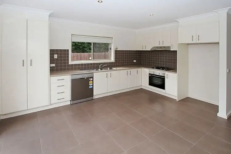 Second view of Homely unit listing, 3/38 Barton Street, Reservoir VIC 3073