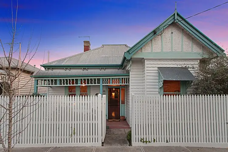 17 Shepherd Street, Footscray VIC 3011