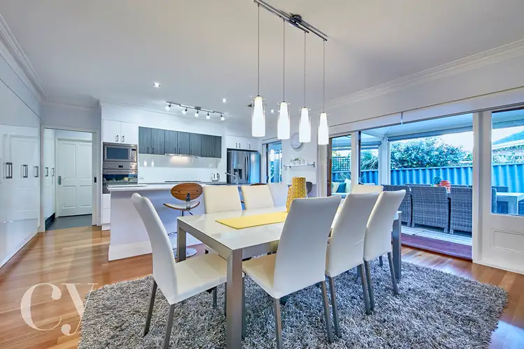 Third view of Homely house listing, 12A Challenger Place, Melville WA 6156