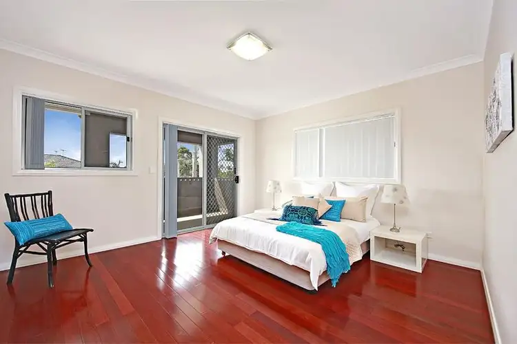 Fourth view of Homely semi-detached listing, 2/15 Edinburgh Drive, Revesby Heights NSW 2212