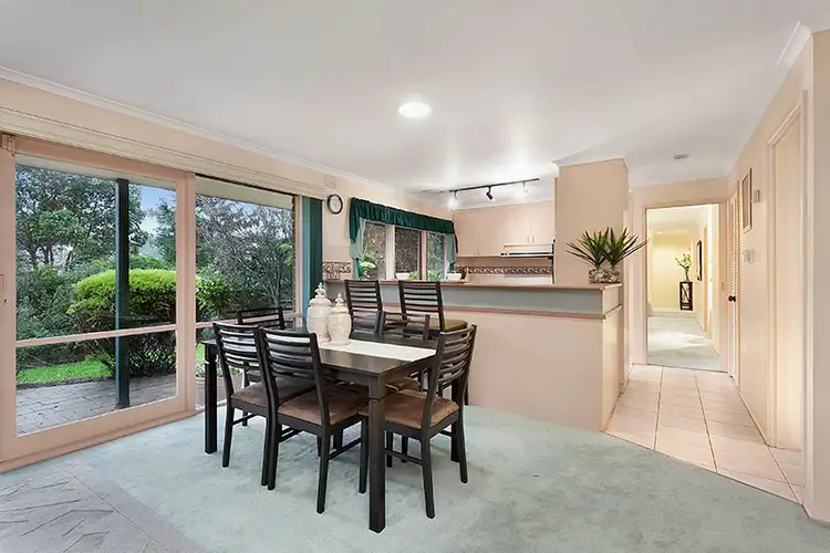 Third view of Homely house listing, 14 Montreal Drive, Doncaster East VIC 3109