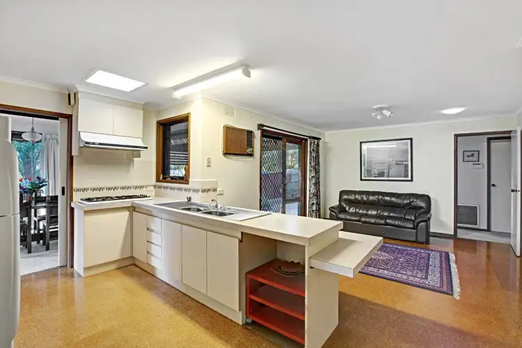 Fifth view of Homely house listing, 41 Jull Parade, Ringwood North VIC 3134