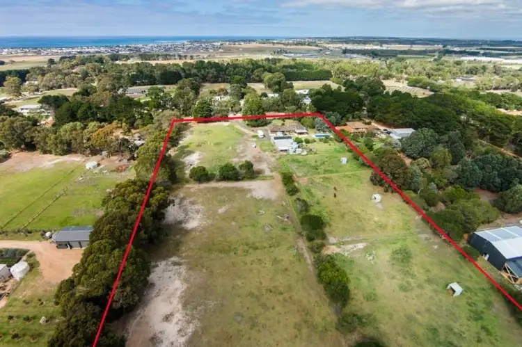 Second view of Homely house listing, 25 Aquarius Avenue, Torquay VIC 3228