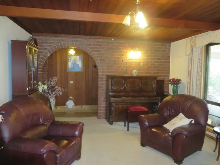 Fifth view of Homely house listing, 35 Webb Avenue, Seymour VIC 3660