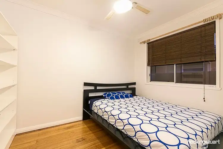 Fourth view of Homely apartment listing, 5/30 Argyle Street, West Footscray VIC 3012