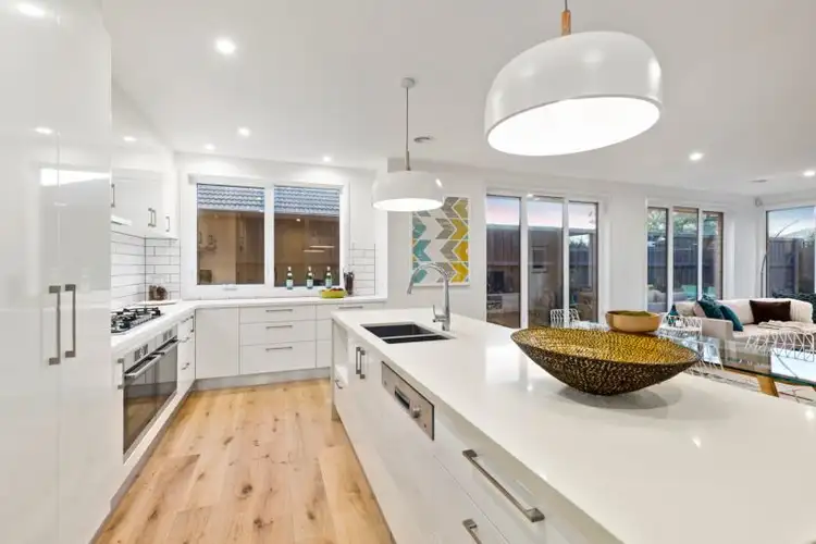 Fifth view of Homely townhouse listing, 15A England Street, Bentleigh East VIC 3165