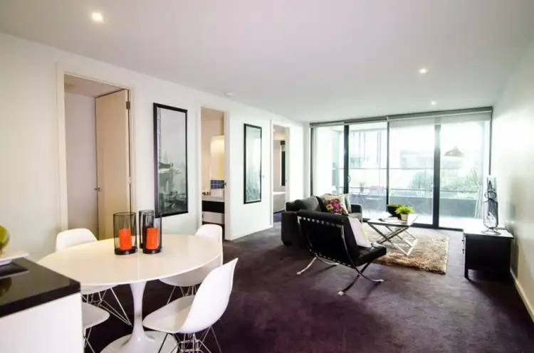 D209/52 Nott Street, Port Melbourne VIC 3207