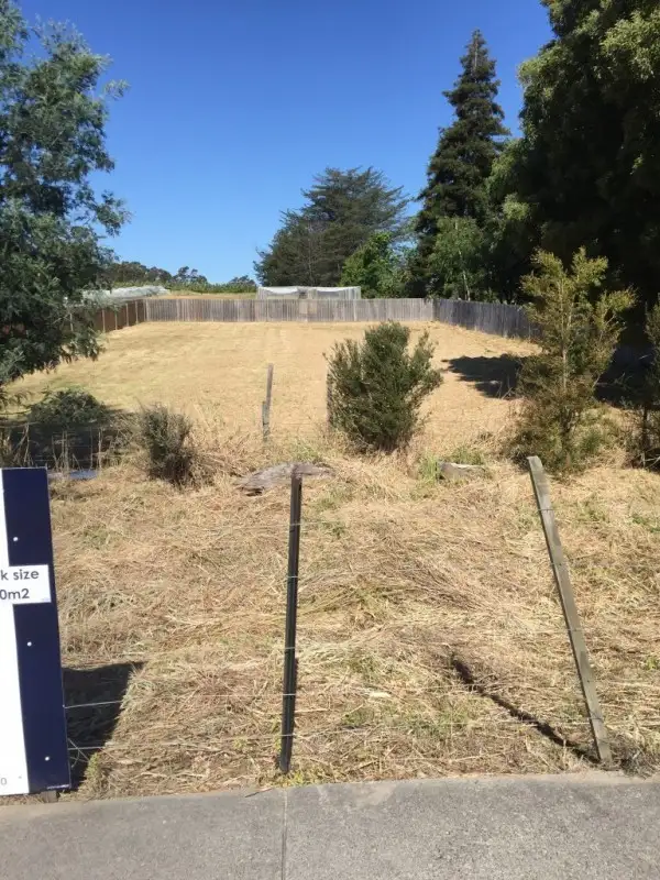 Main view of Homely land listing, 163 Sheffield Road, Spreyton TAS 7310