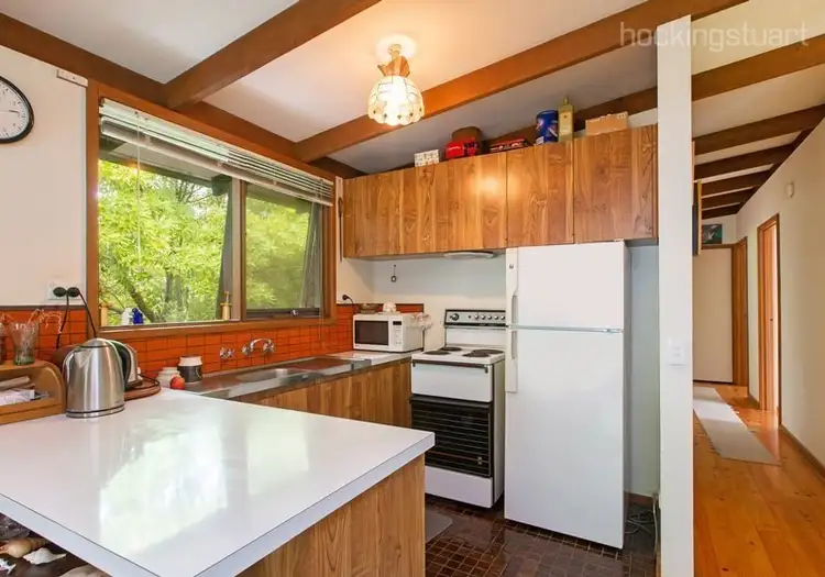 Fifth view of Homely house listing, 87 Dunham Street, Rye VIC 3941
