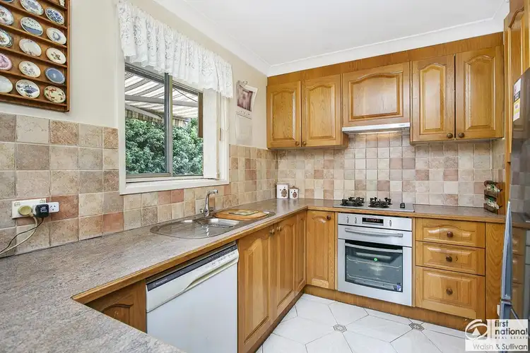 Third view of Homely house listing, 20 Brahms Street, Seven Hills NSW 2147