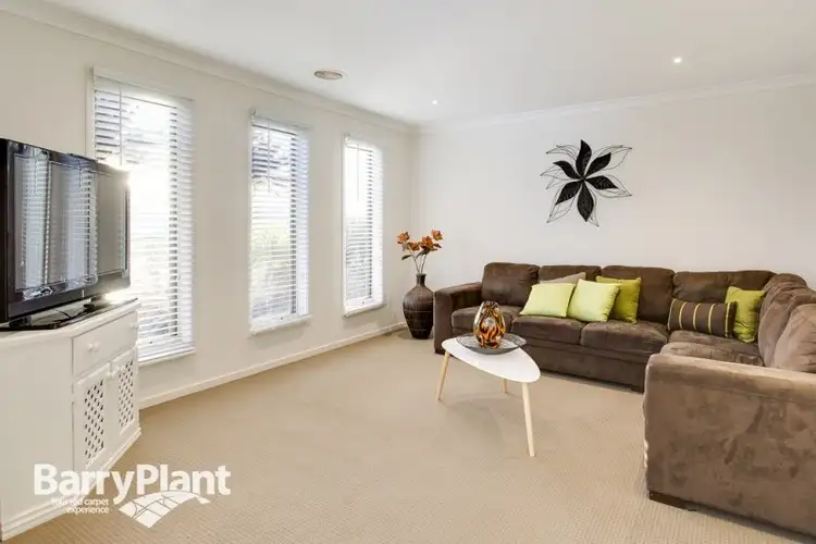 Third view of Homely house listing, 18 Josie Place, Rosebud VIC 3939