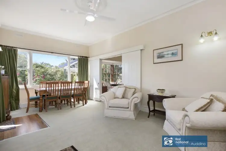 Fourth view of Homely house listing, 51 Radovick Street, Korumburra VIC 3950