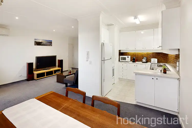 Third view of Homely apartment listing, 14/310 Beach Road, Black Rock VIC 3193