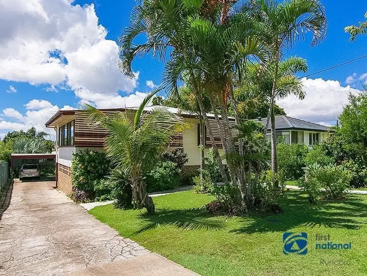 Second view of Homely house listing, 66 St Patrick Avenue, Kuraby QLD 4112