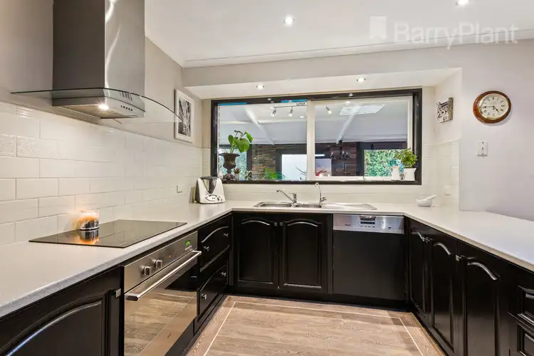 Second view of Homely house listing, 42 Vista Drive, Chirnside Park VIC 3116