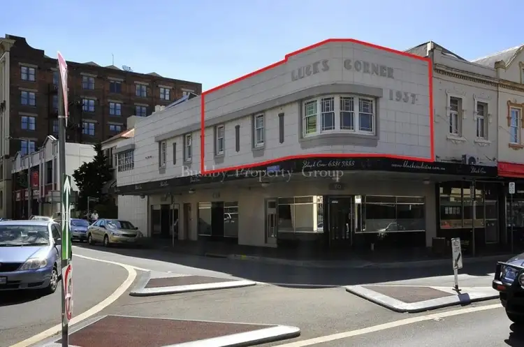 1/2 Paterson Street, Launceston TAS 7250