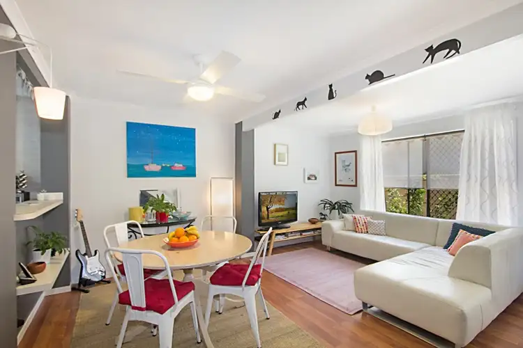 3/6 Recreation St, Tweed Heads NSW 2485