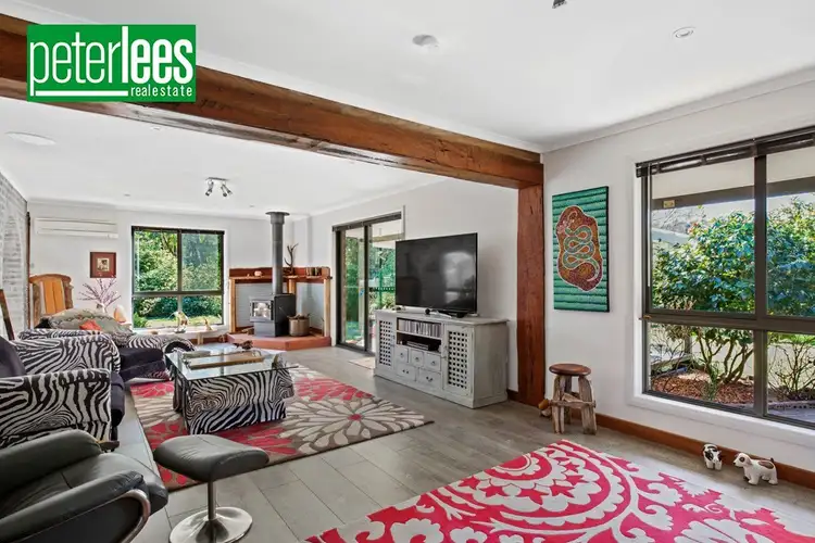 Fifth view of Homely house listing, 166 Main Road, Exeter TAS 7275