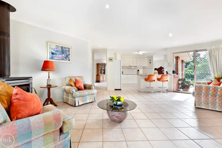 Fifth view of Homely house listing, 10 Mountain Home Road, Kinglake VIC 3763