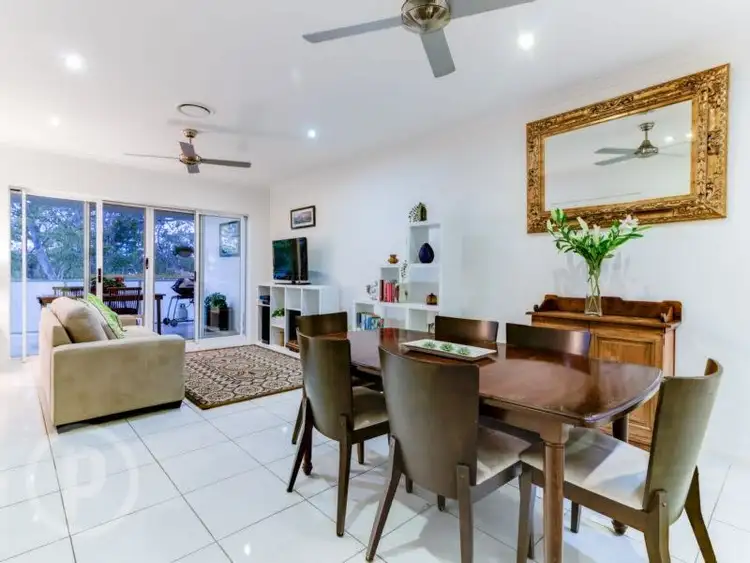 Third view of Homely unit listing, 8/28 Abuklea Street, Wilston QLD 4051