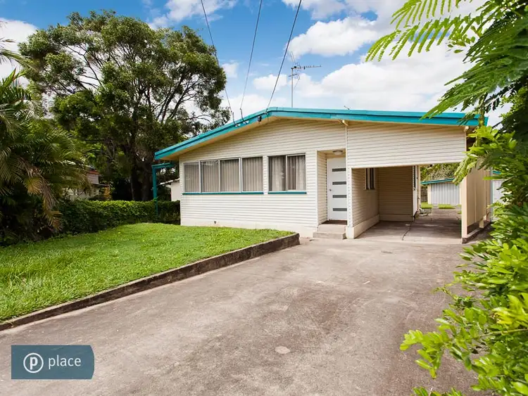 Main view of Homely house listing, 8 Chrisrodney Street, Virginia QLD 4014