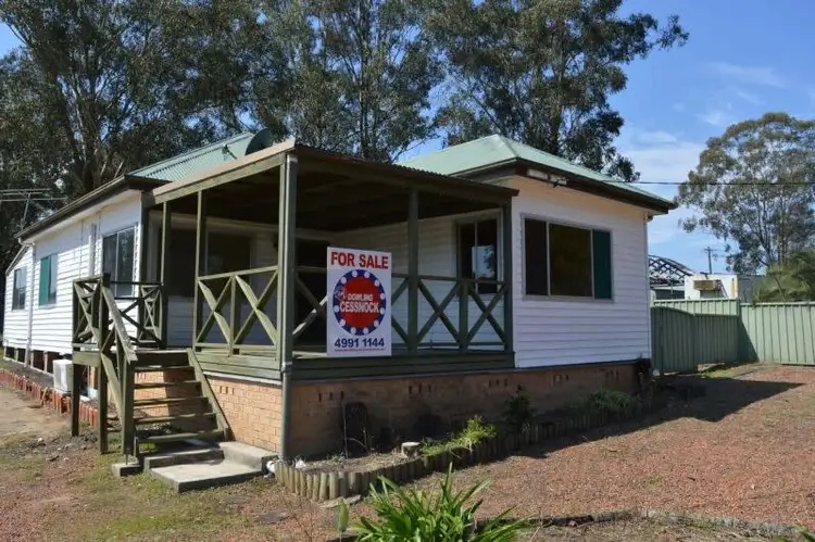 Second view of Homely house listing, 72 Millfield Road, Paxton NSW 2325