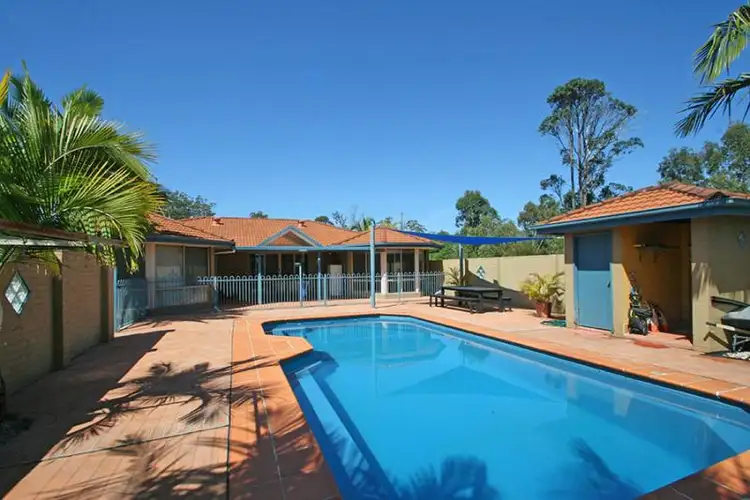 Second view of Homely house listing, 10 King Parrot Parade, Gulmarrad NSW 2463