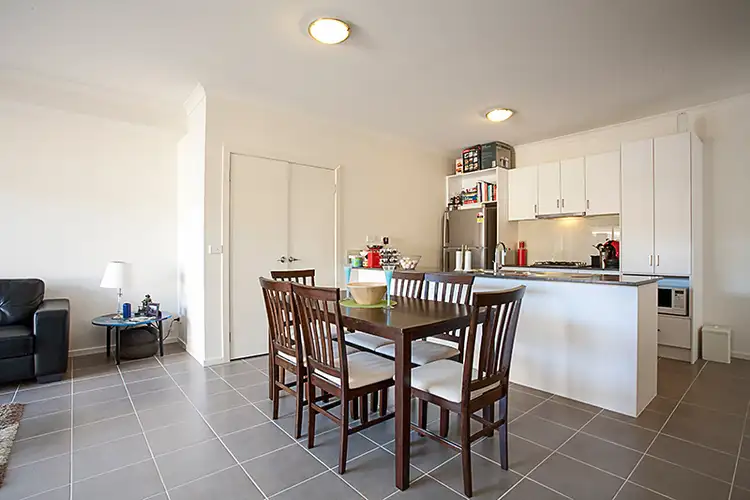 Third view of Homely townhouse listing, 5/43-51 Rippleside Terrace, Tarneit VIC 3029
