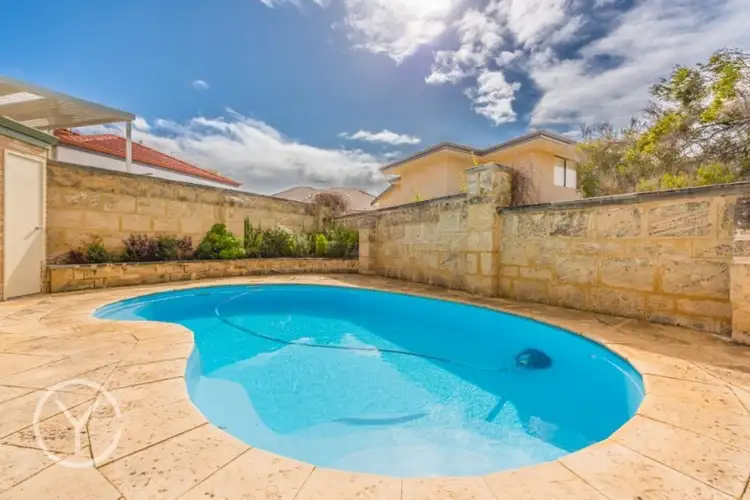Second view of Homely house listing, 8 Meath Mews, Mosman Park WA 6012