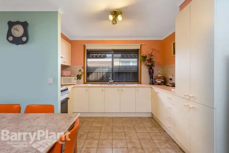 Fourth view of Homely house listing, 25 Balaclava Avenue, Altona Meadows VIC 3028