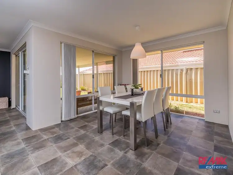 Second view of Homely house listing, 4 Killcarry Avenue*, Butler WA 6036