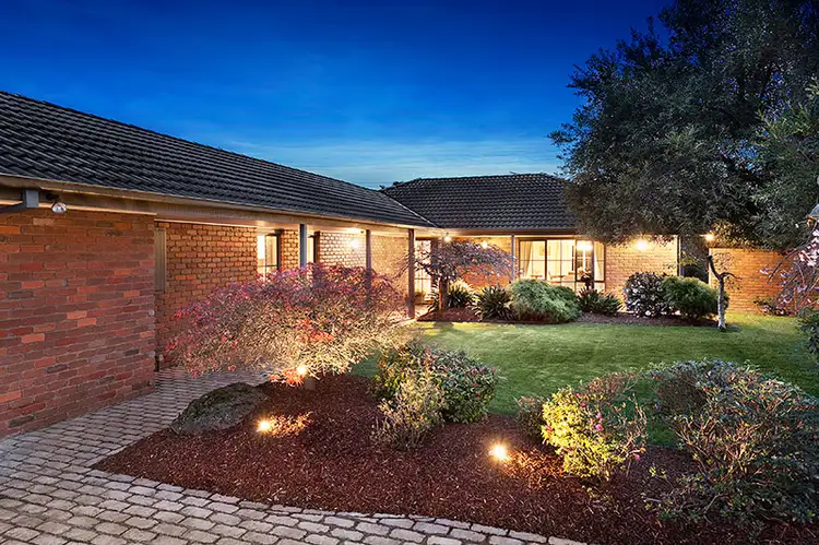 Main view of Homely house listing, 30 Jenkins Drive, Templestowe VIC 3106
