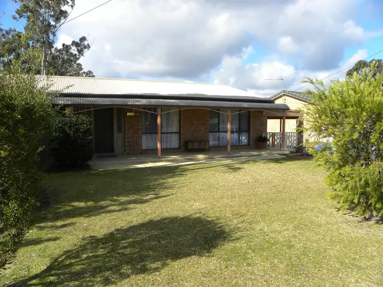 36 Tradewinds Ave, Sussex Inlet NSW 2540