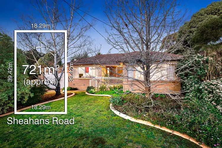 47 Sheahans Road, Bulleen VIC 3105