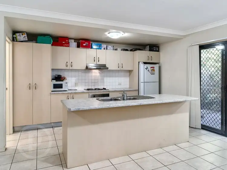 Fifth view of Homely unit listing, 6/48 Halcomb Street, Zillmere QLD 4034