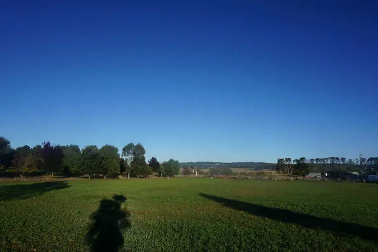 Sixth view of Homely land listing, Corner of Faithfull Street and Cork Street, Gundaroo NSW 2620