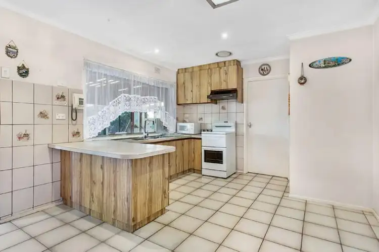 Fourth view of Homely house listing, 19 Taylors Road, St Albans VIC 3021