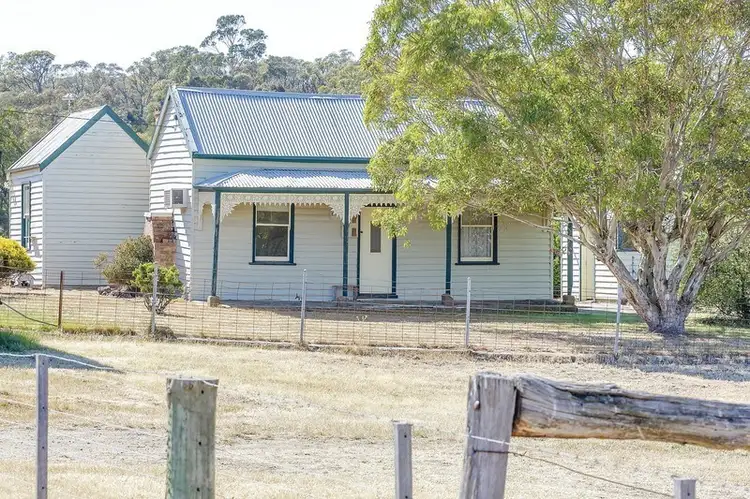Second view of Homely house listing, 246 Frasers Road, Invermay VIC 3352