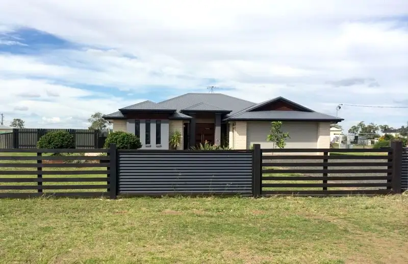 Main view of Homely house listing, 25 Millbrook Court, Dalby QLD 4405