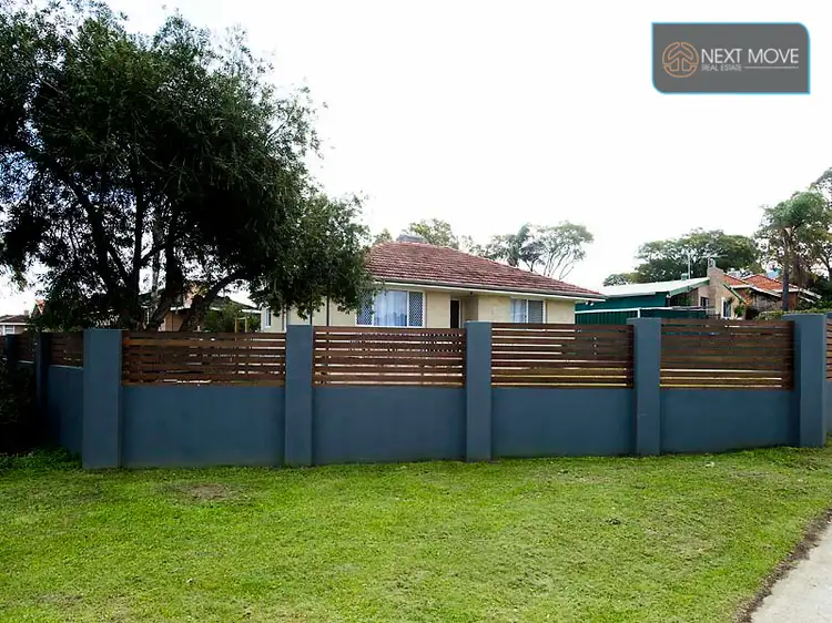 16 Winnacott Street, Willagee WA 6156